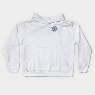 Compass Kids Hoodie